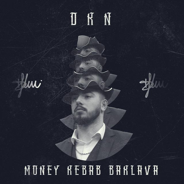 Money Kebap Baklava cover