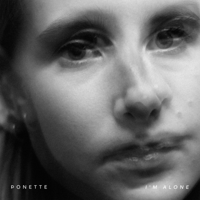 I'm Alone cover art