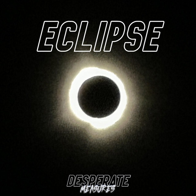 Eclipse cover art