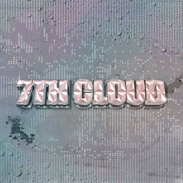 7TH CLOUD cover art