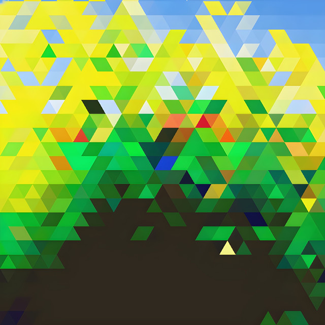 De Cores cover art