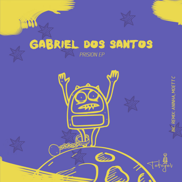 Gabriel dos Santos