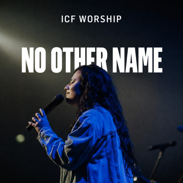 No Other Name (Live) cover