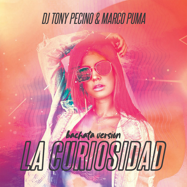 La Curiosidad (Bachata Version)