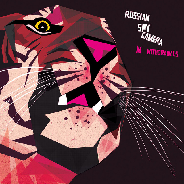 Russian Spy Camera