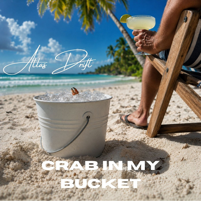 Crab in my Bucket (single)