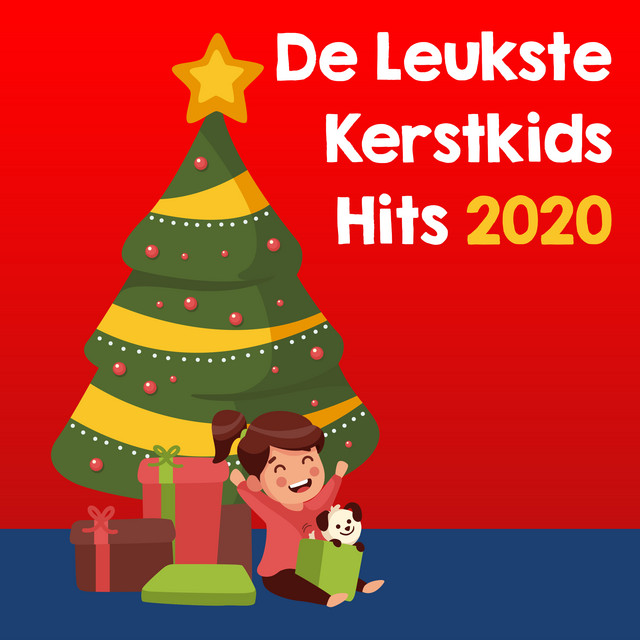 De Leukste Kerst Kids Hits 2020
