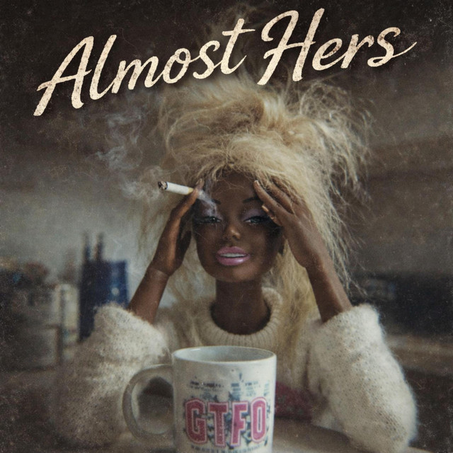 Almost Hers