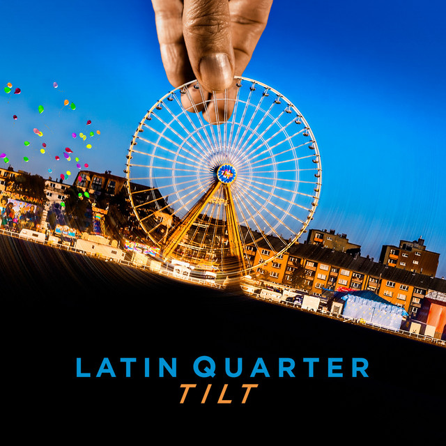 Tilt cover
