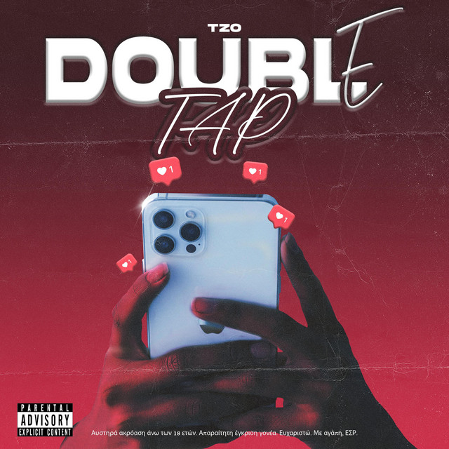DOUBLE TAP