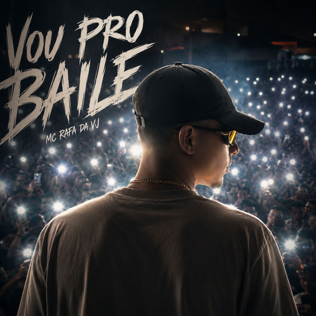 Vou Pro Baile