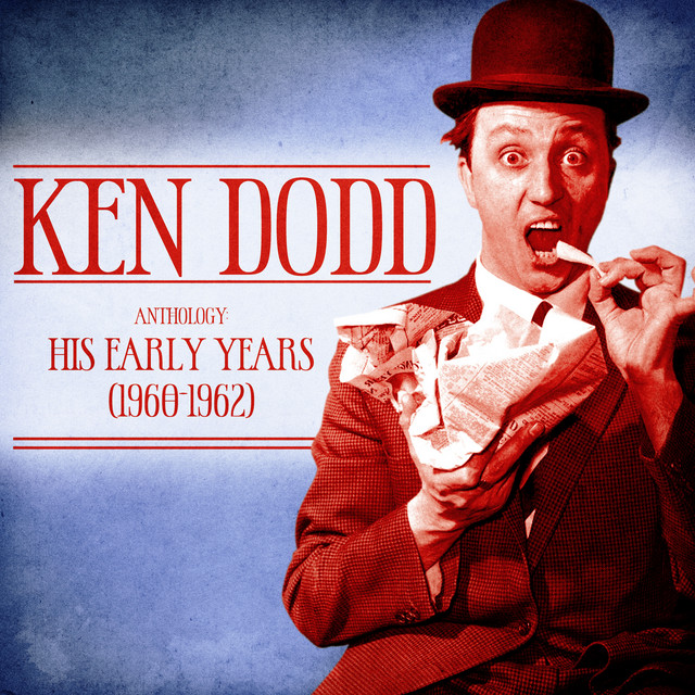 Anthology: His Early Years (1960-1962) [Remastered] cover art