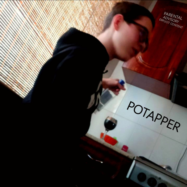 Potapper - Single by POTAPPER | Spotify