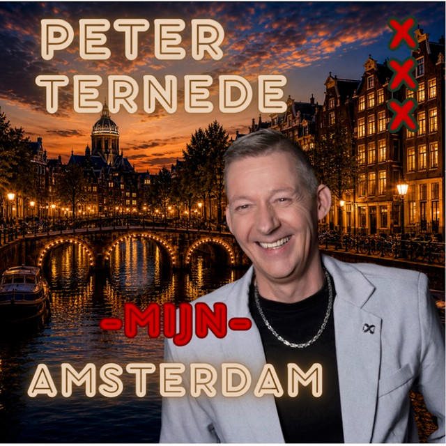 Peter Ternede