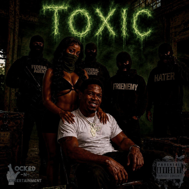 TOXIC