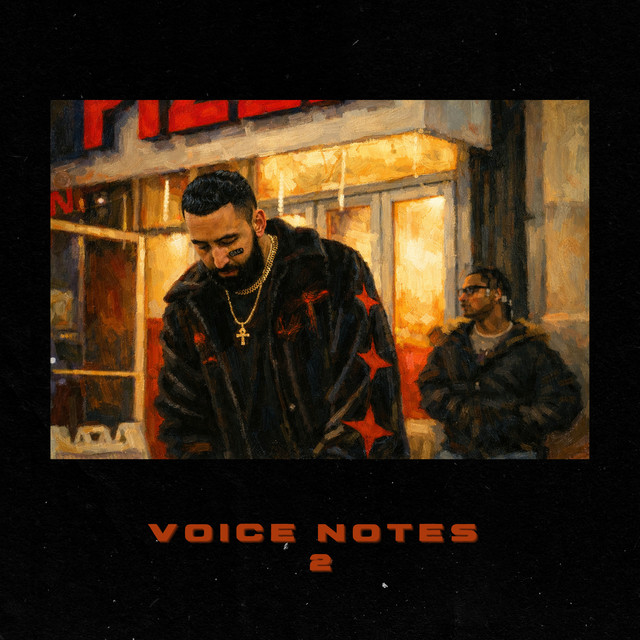 Voice Notes 2