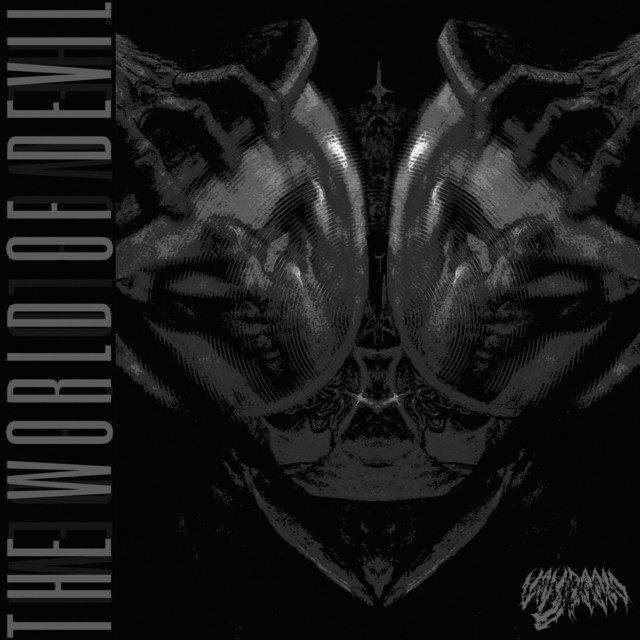 THE WORLD OF DEVIL cover art