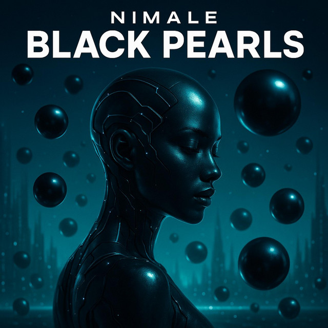 Pochette de Black Pearls