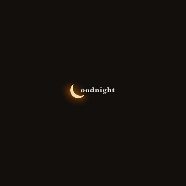 Goodnight cover art
