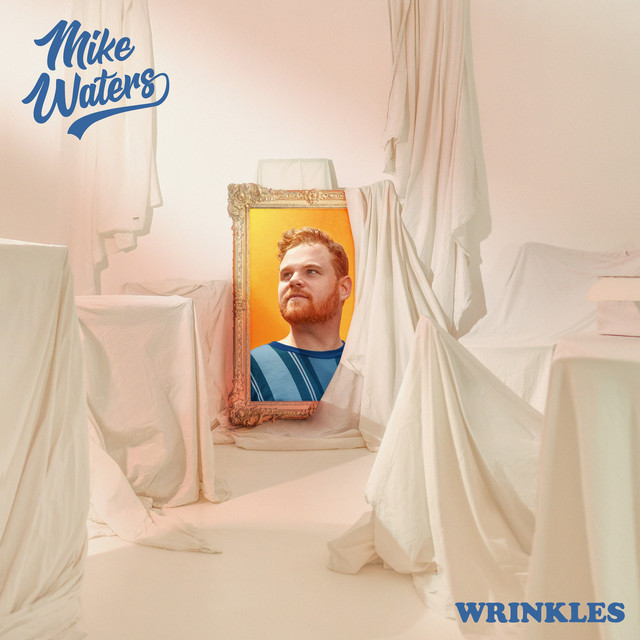 Wrinkles cover art