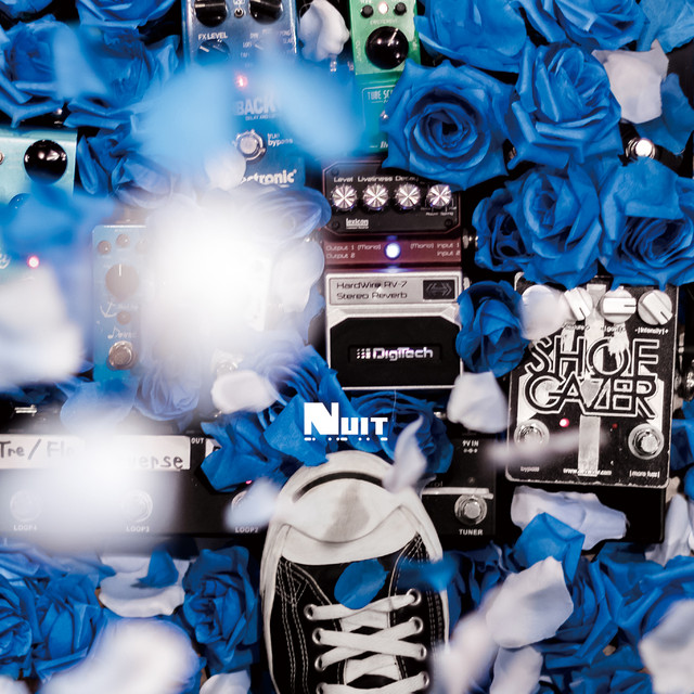 Nuit cover art