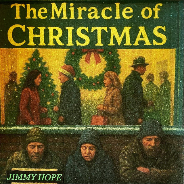The Miracle of Christmas