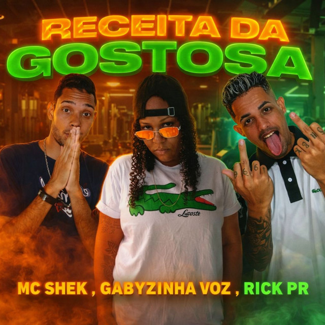 Receita da Gostosa