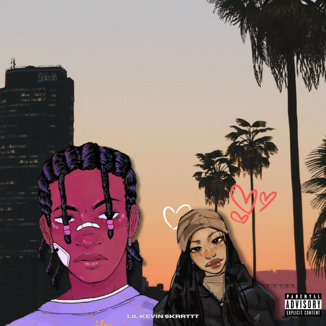 She Makes Me Happy - Single by Lil Kevin Skrrttt | Spotify