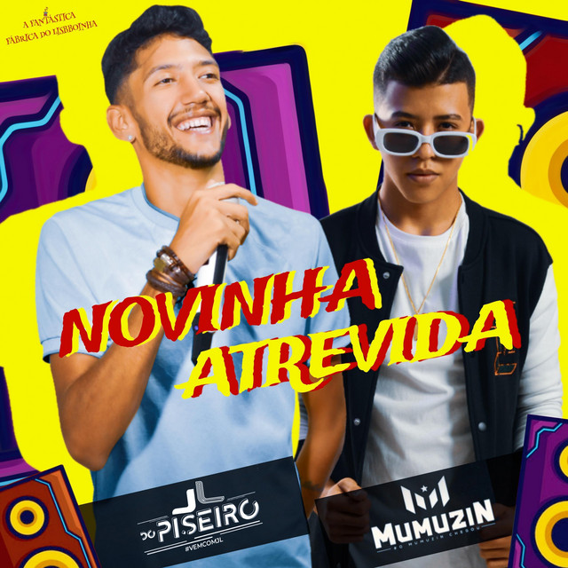 JL do Piseiro