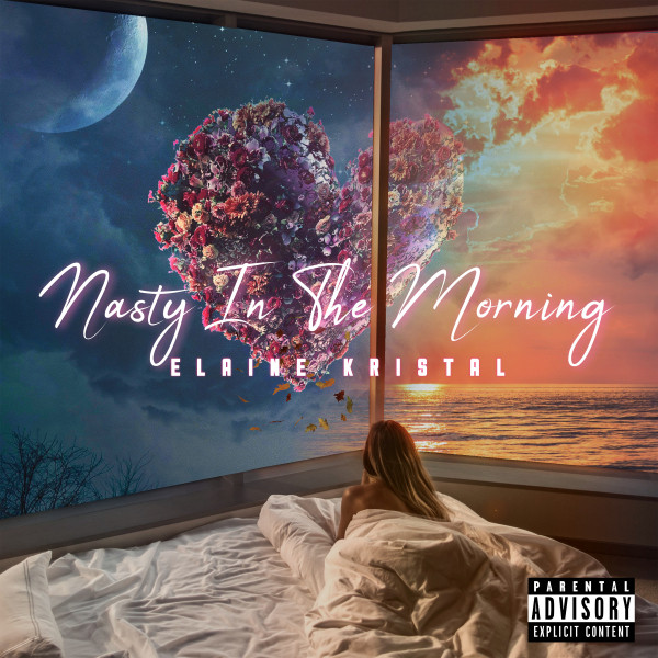 Nasty In The Morning cover