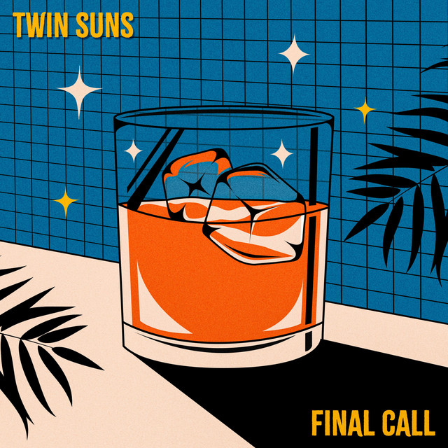 Final Call cover art
