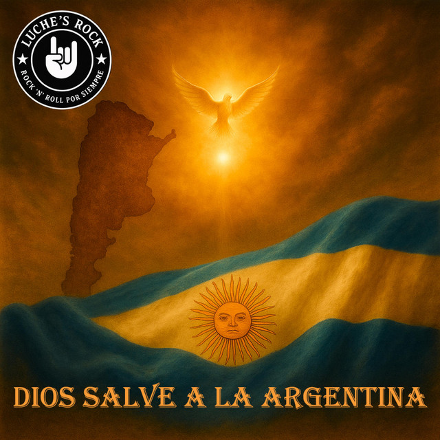 Dios Salve a la Argentina album image