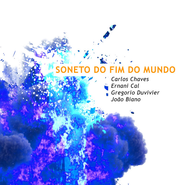 Soneto do Fim do Mundo