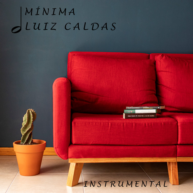 Abalo Sísmico cover art