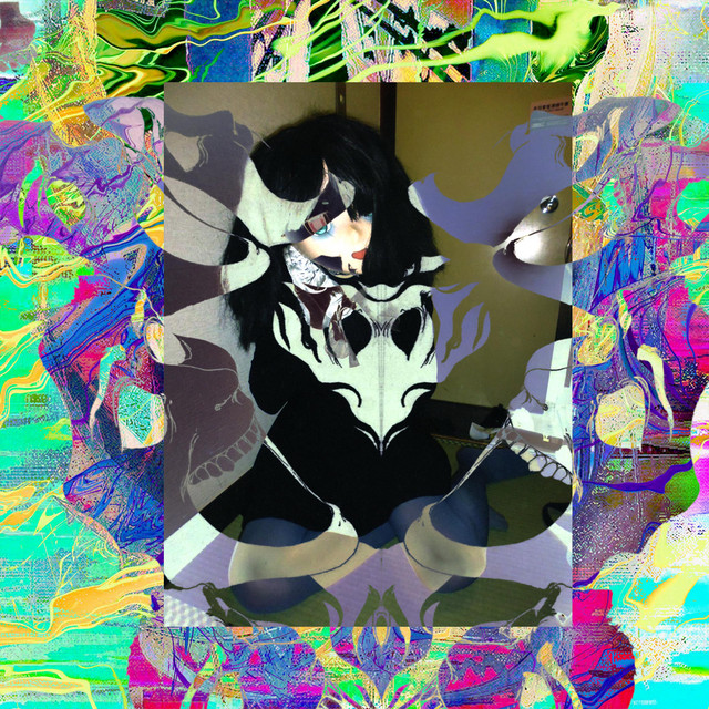 Deathvillainy cover art