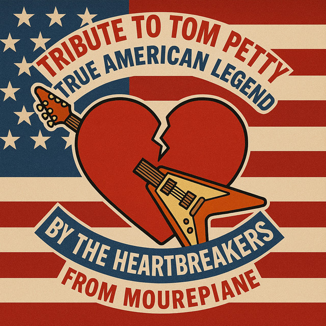 The Heartbreakers From Mourepiane