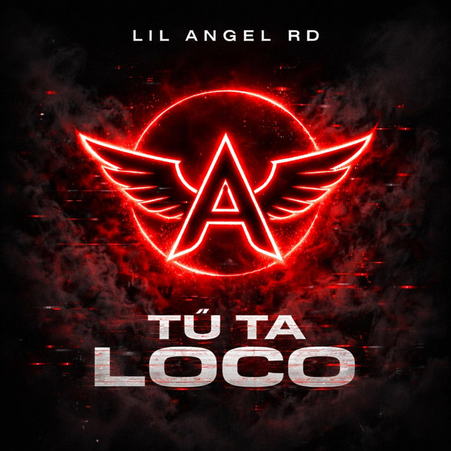 LIL ANGEL RD