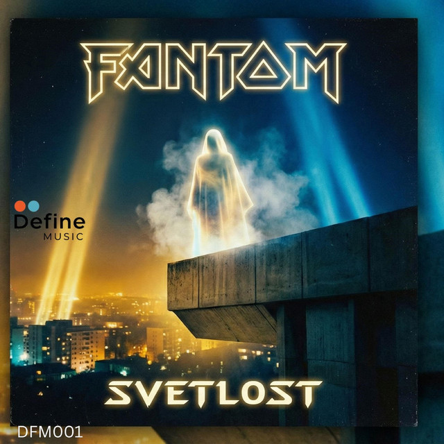 Svetlost cover