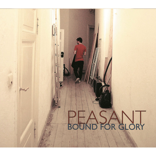 Bound for Glory cover art