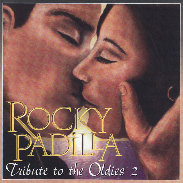 Tribute to the Oldies 2 cover art