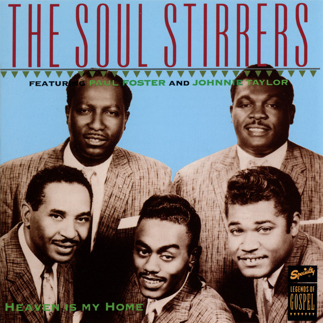 album image