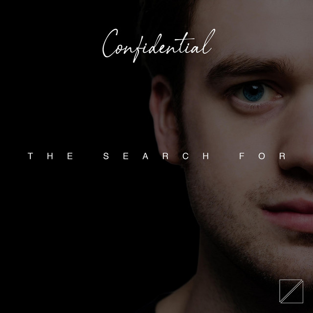 The Search for cover art