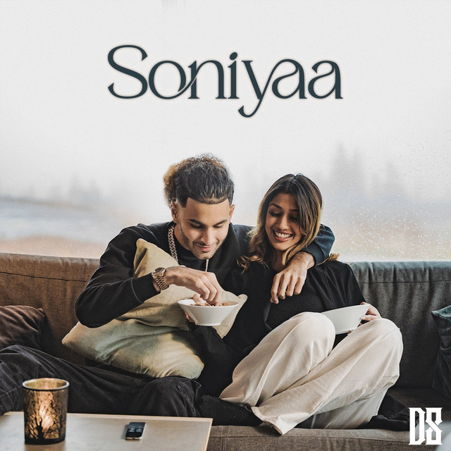 Soniyaa cover art