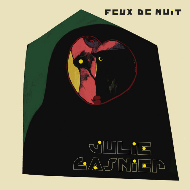 Pochette de Mot m'a dit