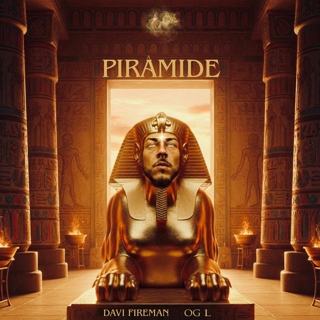 Pirâmide