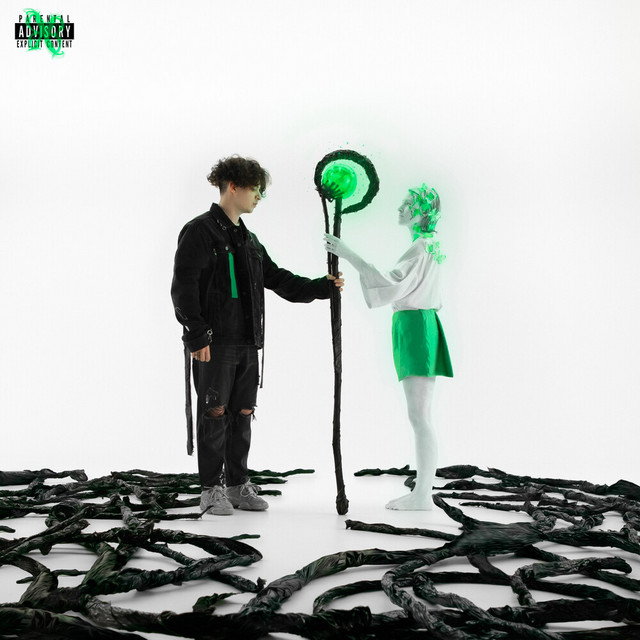 Voyage dans l'obscurité cover art