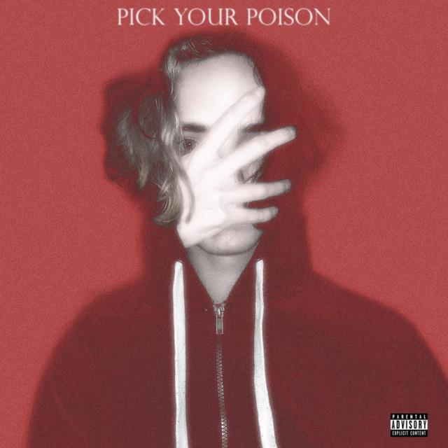 PICK YOUR POISON cover art