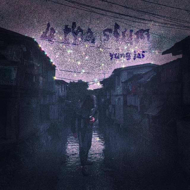 4 tha slum cover art