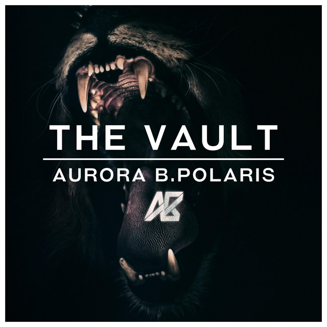 The Vault cover art