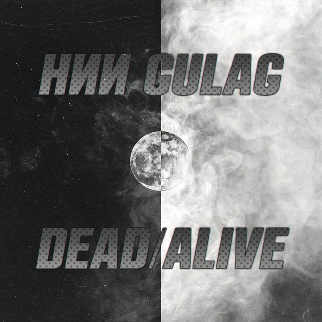 Dead / Alive cover